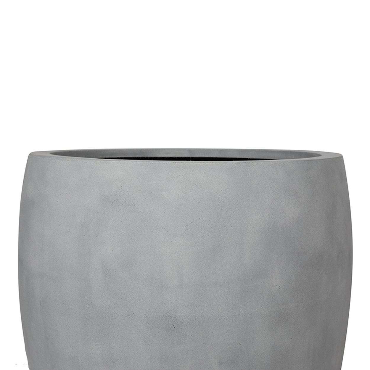  Tall Round Egg Pots Planter | AUFS030 