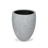  Tall Round Egg Pots Planter | AUFS030 