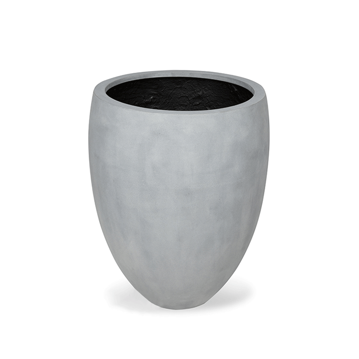  Tall Round Egg Pots Planter | AUFS030 