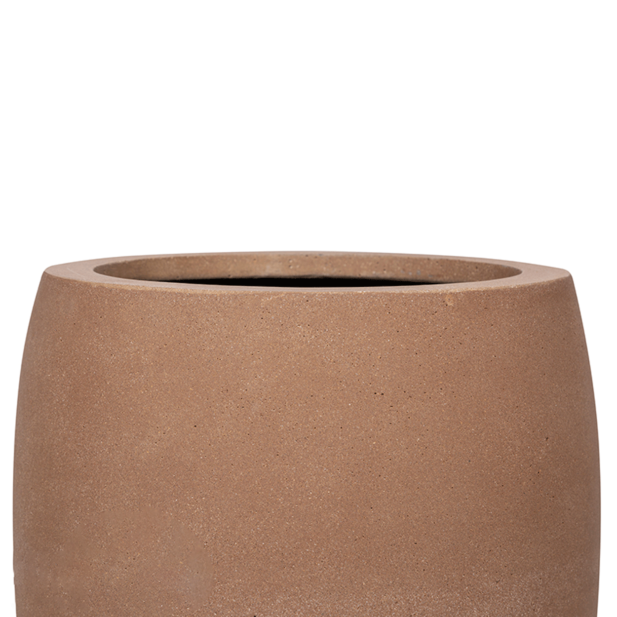  Tall Round Egg Pots Planter | AUFS030 