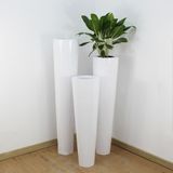  Tall Round Pots Planter | AUFS046 