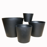  Tapered Round Pots Planter | AUFS027 