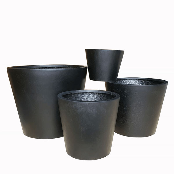 Tapered Round Pots Planter AUFS027 - 1