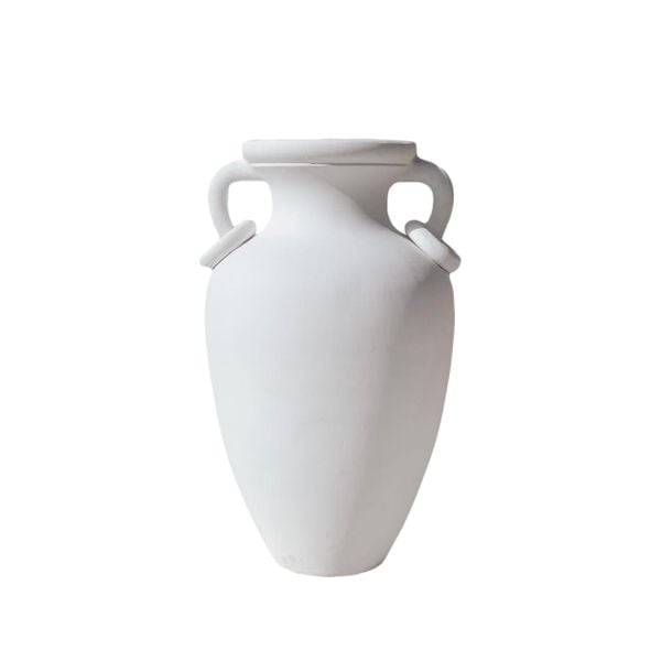 Terracotta Amphora Planter AUT056