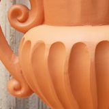 Terracotta Urn-Style Pitcher Planter | AUT087 