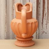  Terracotta Urn-Style Pitcher Planter | AUT087 
