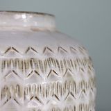  Textured Ceramic Planter | AUD023 