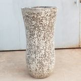  Textured Ceramic Vases | AUP034 