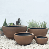  Urban Oasis Concrete Pots Planter | AUFS005 