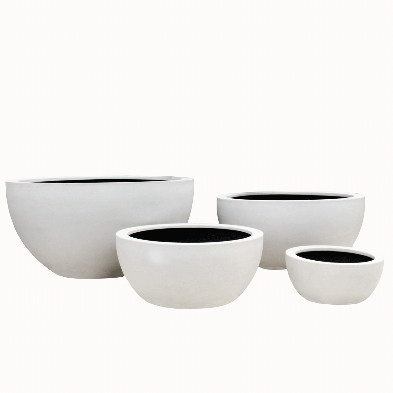  Urban Oasis Concrete Pots Planter | AUFS005 