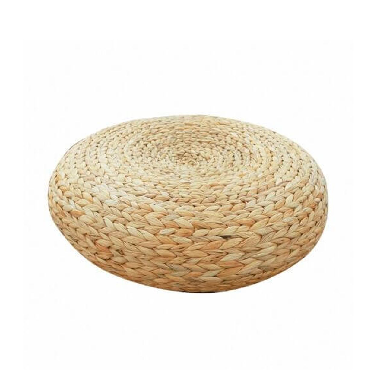  Water Hyacinth Stool | AUW031 