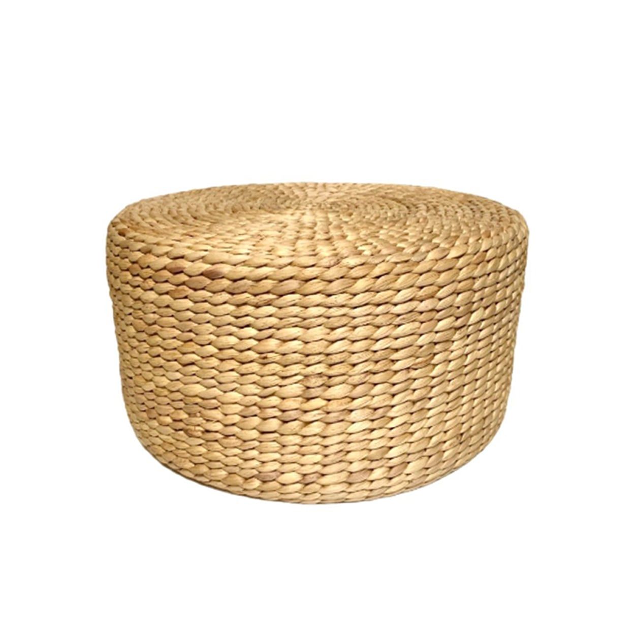 Water Hyacinth Stool | AUW032 