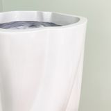  Wrinkled Paper Texture Pots Planter | AUFS099 