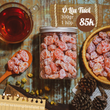  Ô Liu Tươi, 300 gram, hộp nhựa tiện dụng 