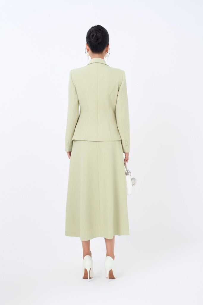  ÁO VEST THIẾT KẾ AK08442 