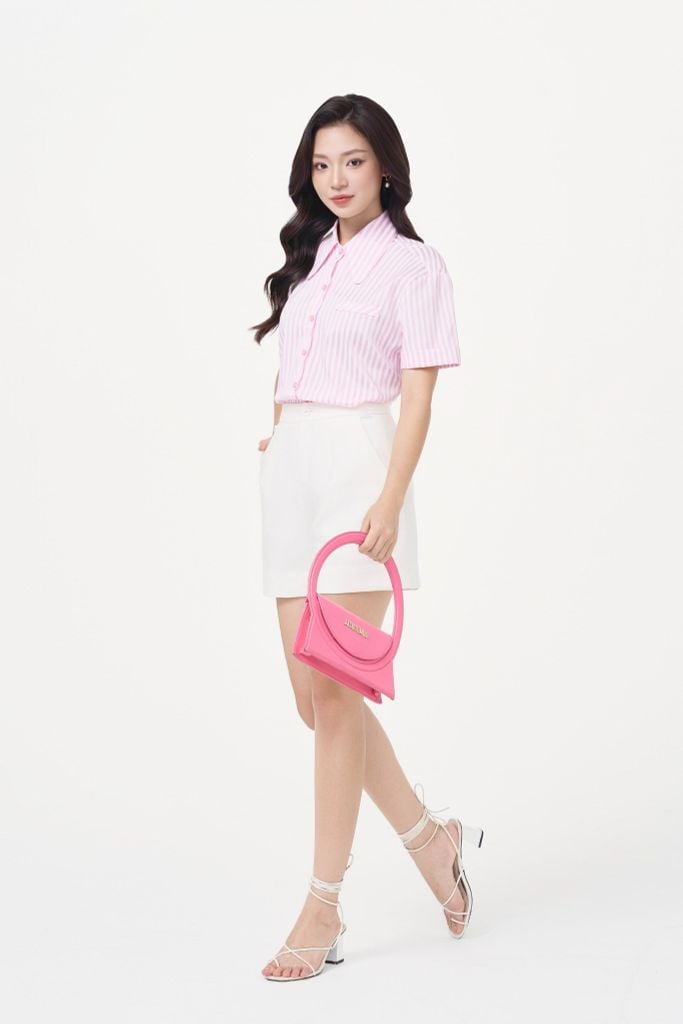 SƠ MI KẺ HỒNG SM01782