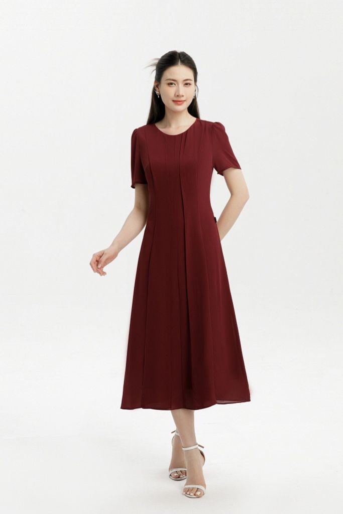 ĐẦM THIẾT KẾ D00662