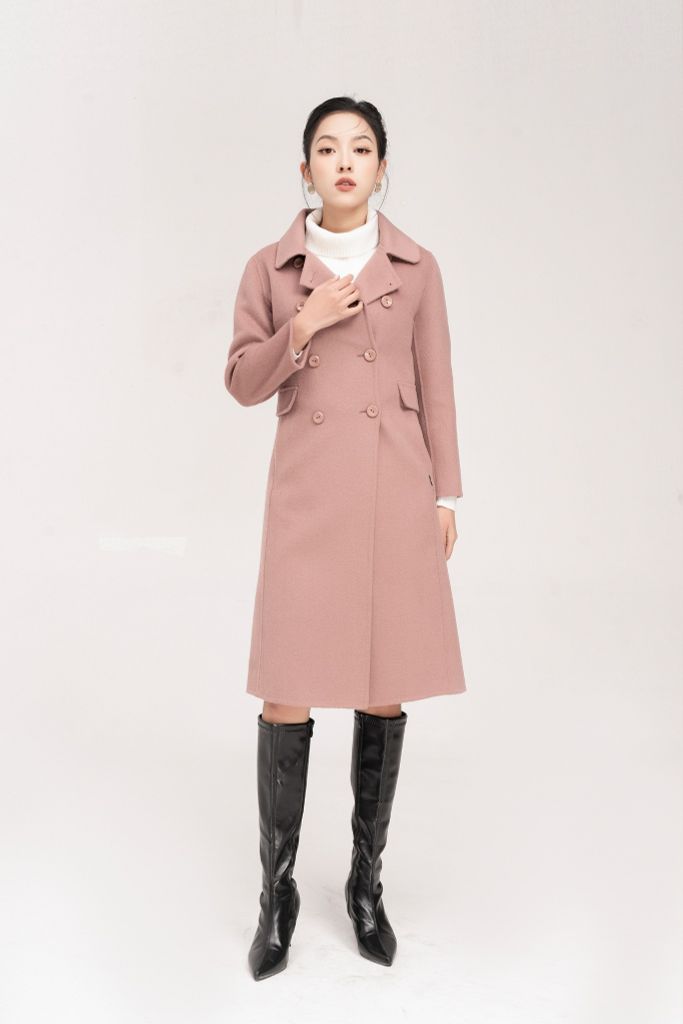 Măng tô – NEM FASHION Măng Tô – Nem Fashion