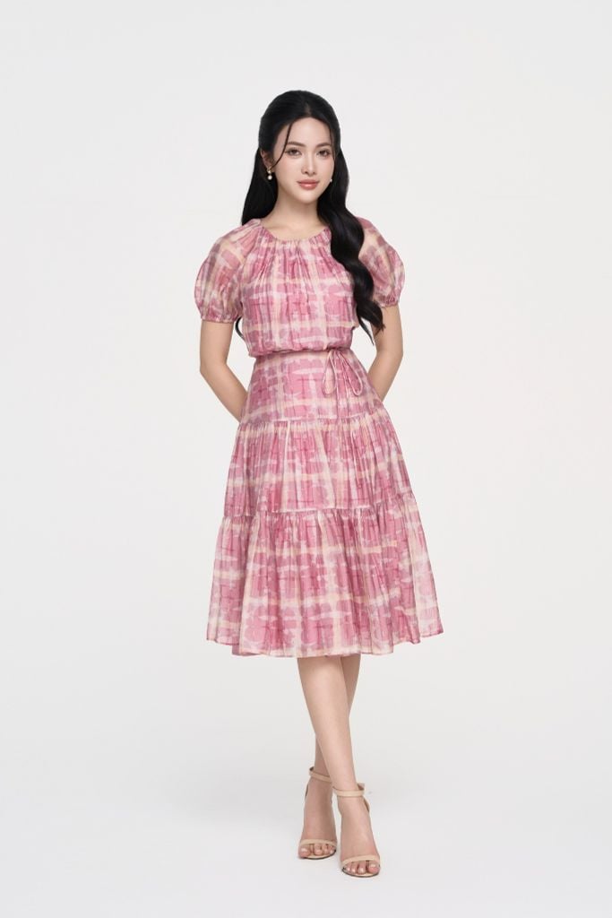 keonhacai TƠ HỌA TIẾT D01942
