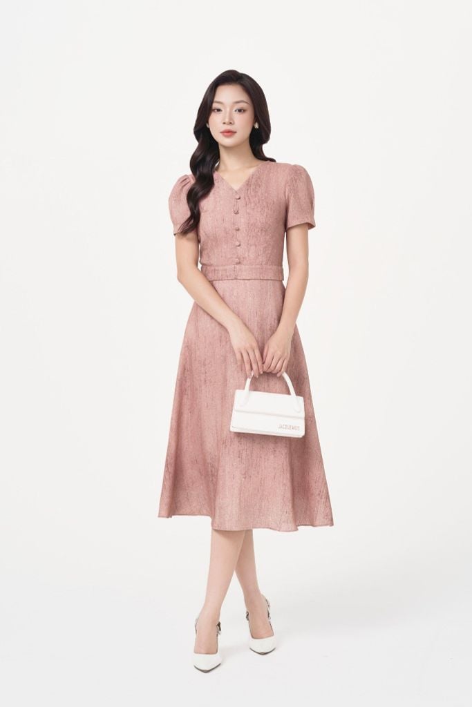 ĐẦM THÔ THIẾT KẾ D01962
