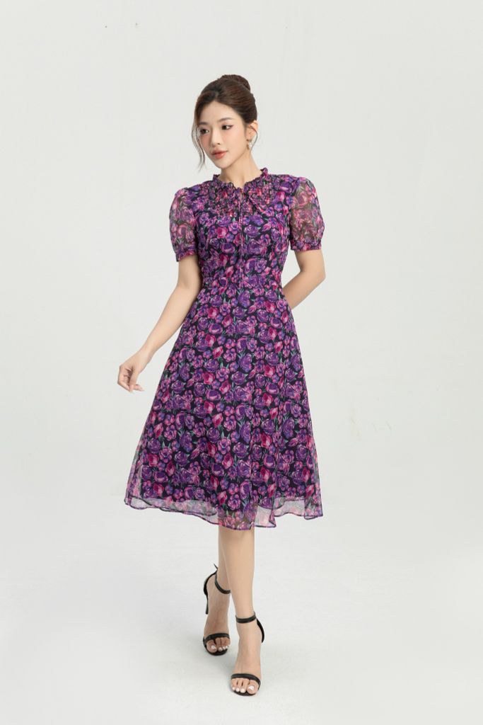 THỜI TRANG CÔNG SỞ – NEM FASHION