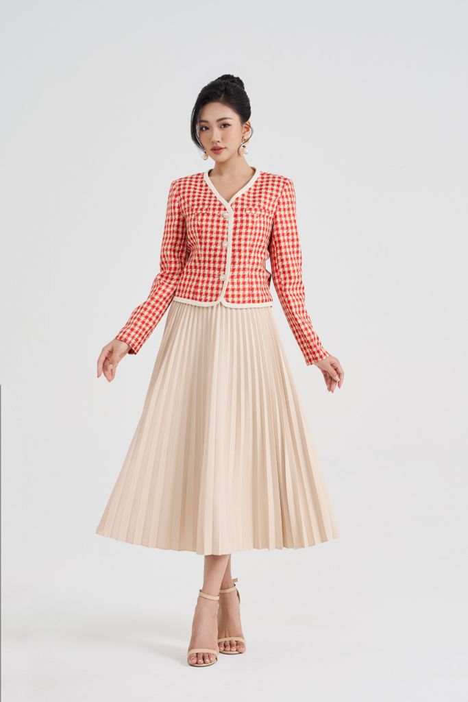 ÁO KHOÁC DẠ AK08972