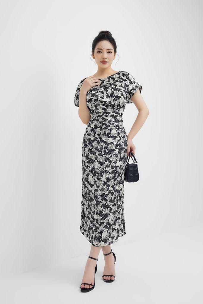 THỜI TRANG CÔNG SỞ – NEM FASHION