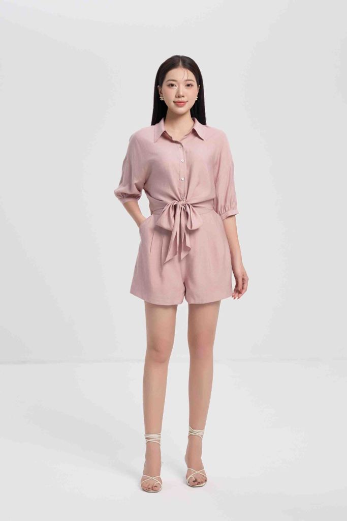 SET BỘ TƠ HỒNG HW16902