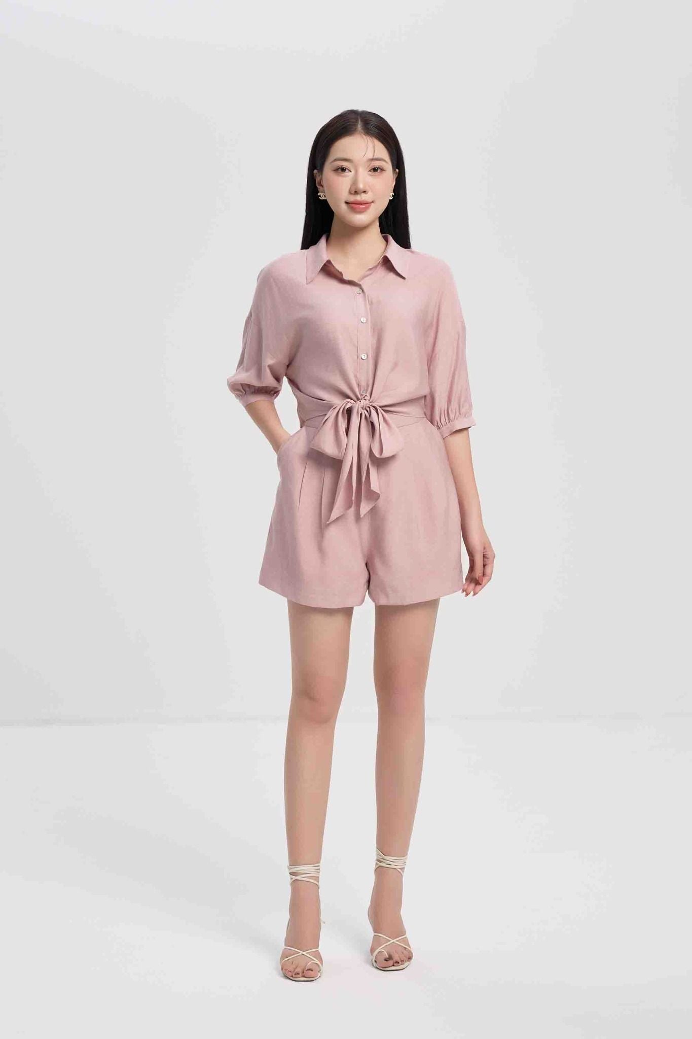 SET BỘ TƠ HỒNG HW16902