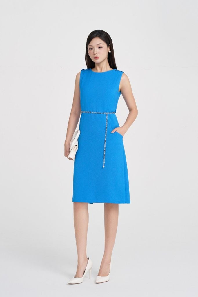 ĐẦM SUÔNG THIẾT KẾ D02962