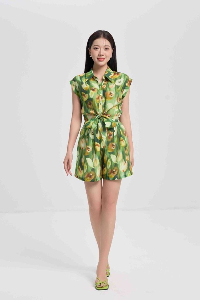 SET BỘ HOA HW18352