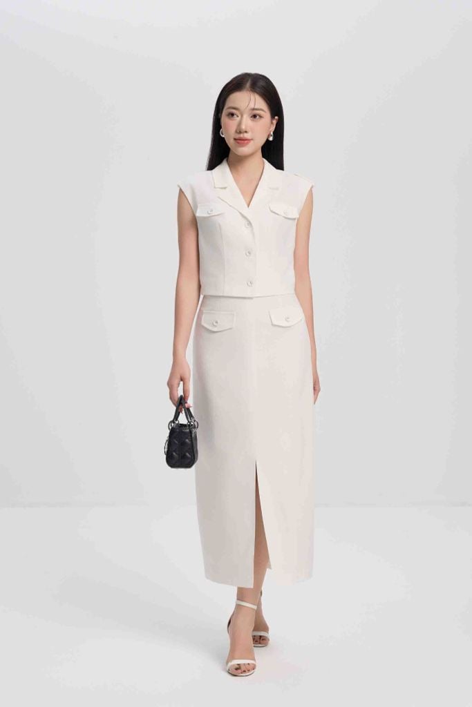 SET BỘ TRẮNG HW18232