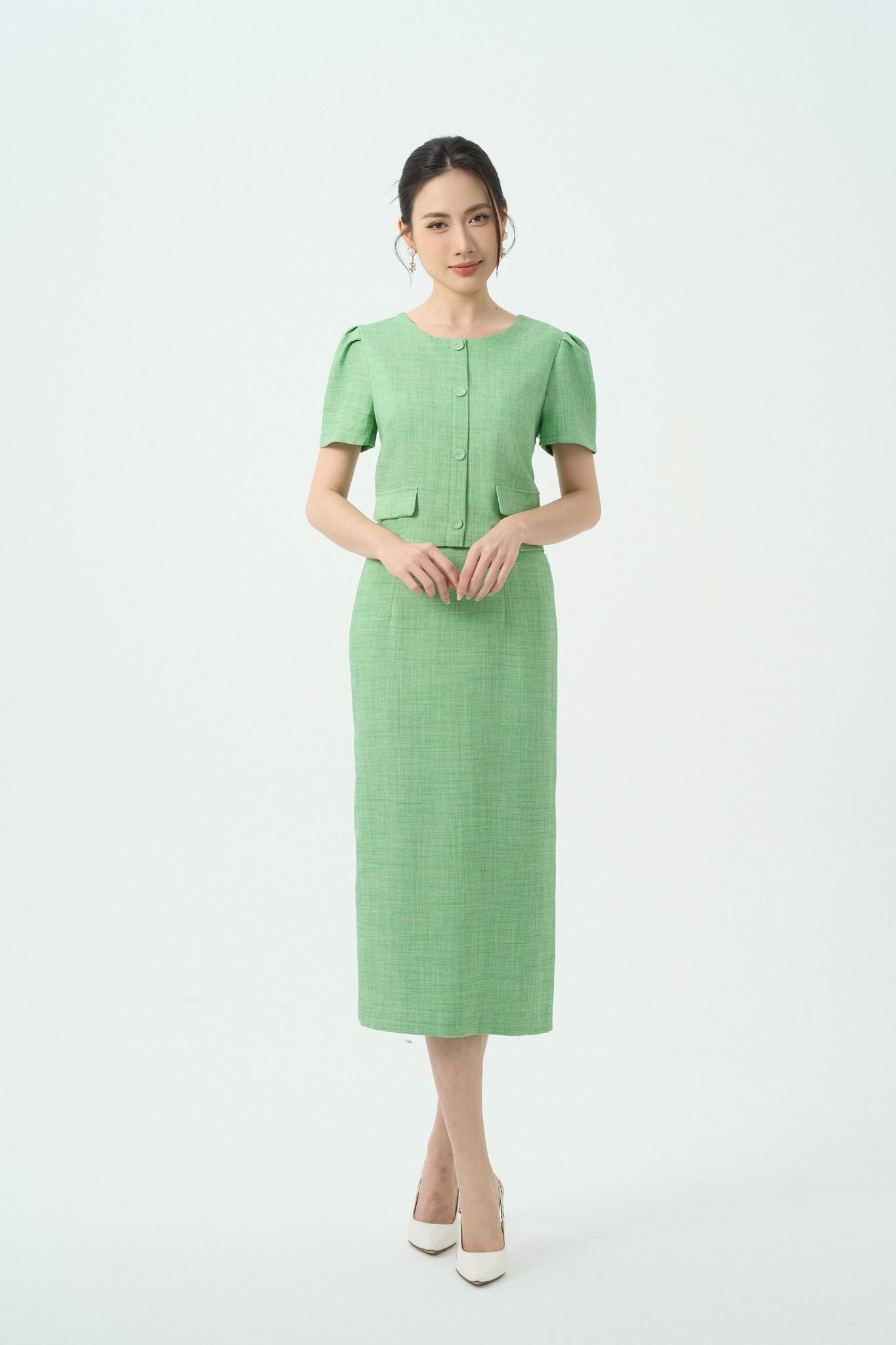 ĐẦM LIỀN CÔNG SỞ D16422