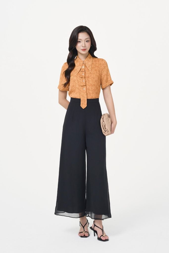 QUẦN ỐNG RỘNG Q01872