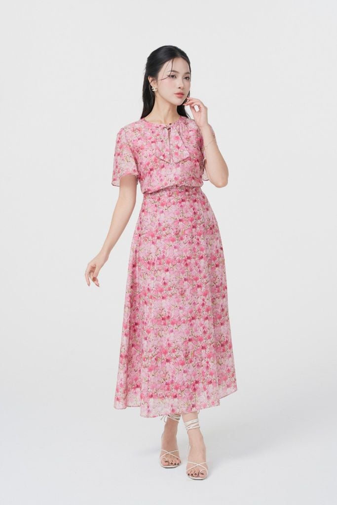 SET BỘ HOA HW02442