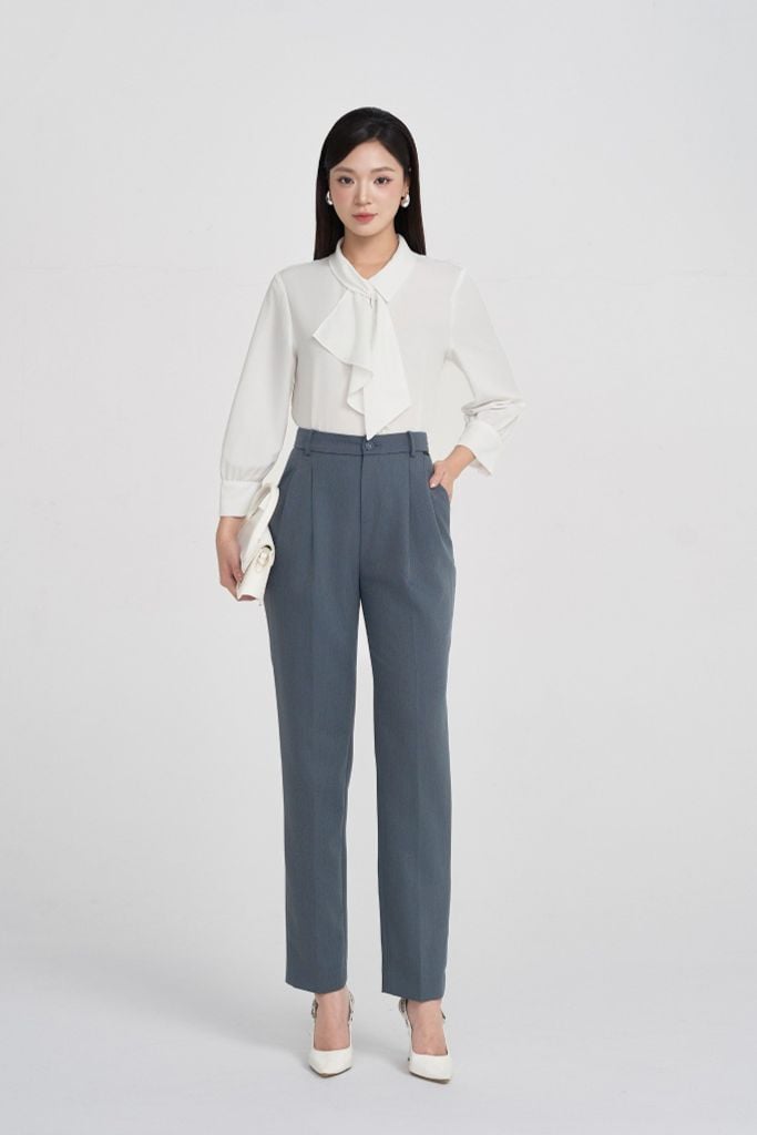 QUẦN THIẾT KẾ Q40222