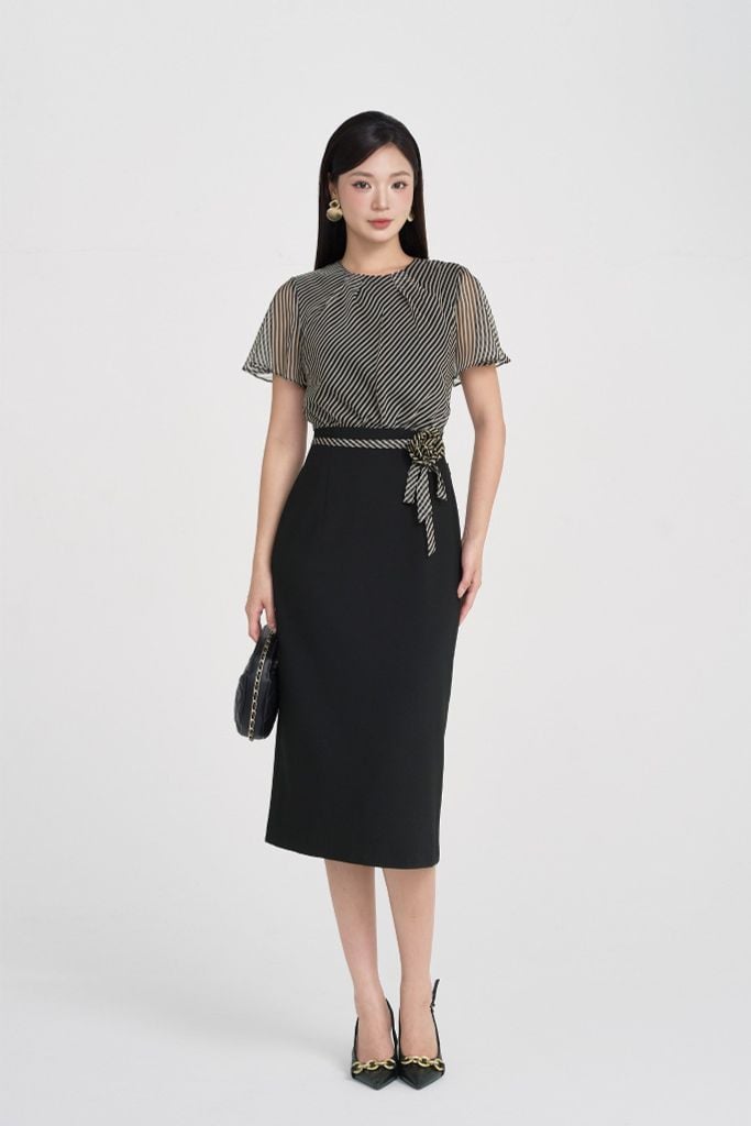 ĐẦM LIỀN CÔNG SỞ D02492