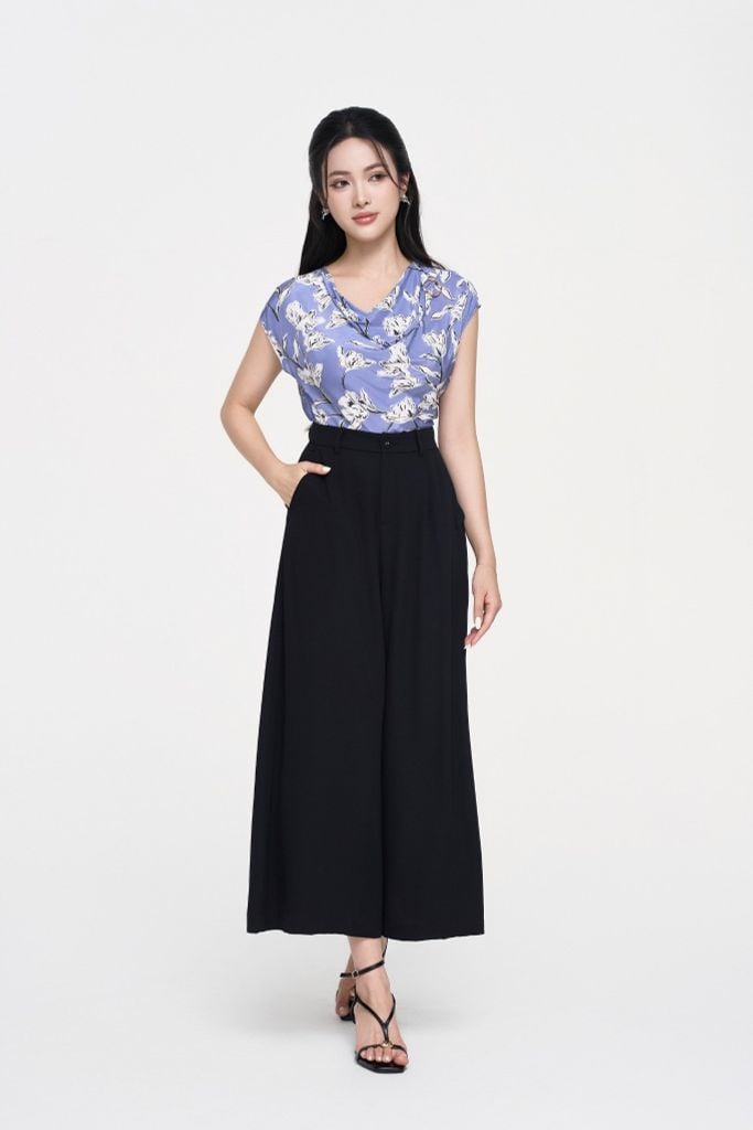 QUẦN ÔNG RỘNG Q00832
