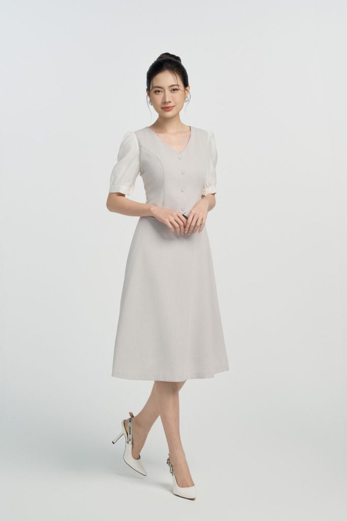 ĐẦM LIỀN CÔNG SỞ D42982