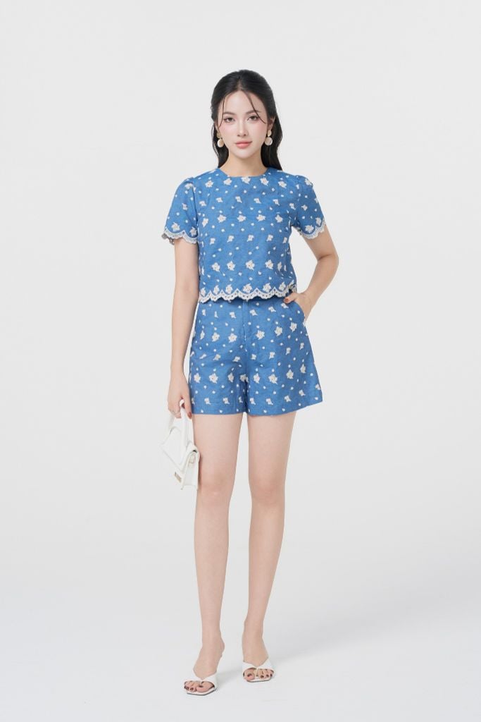 SET BỘ THÊU HOA HW01862