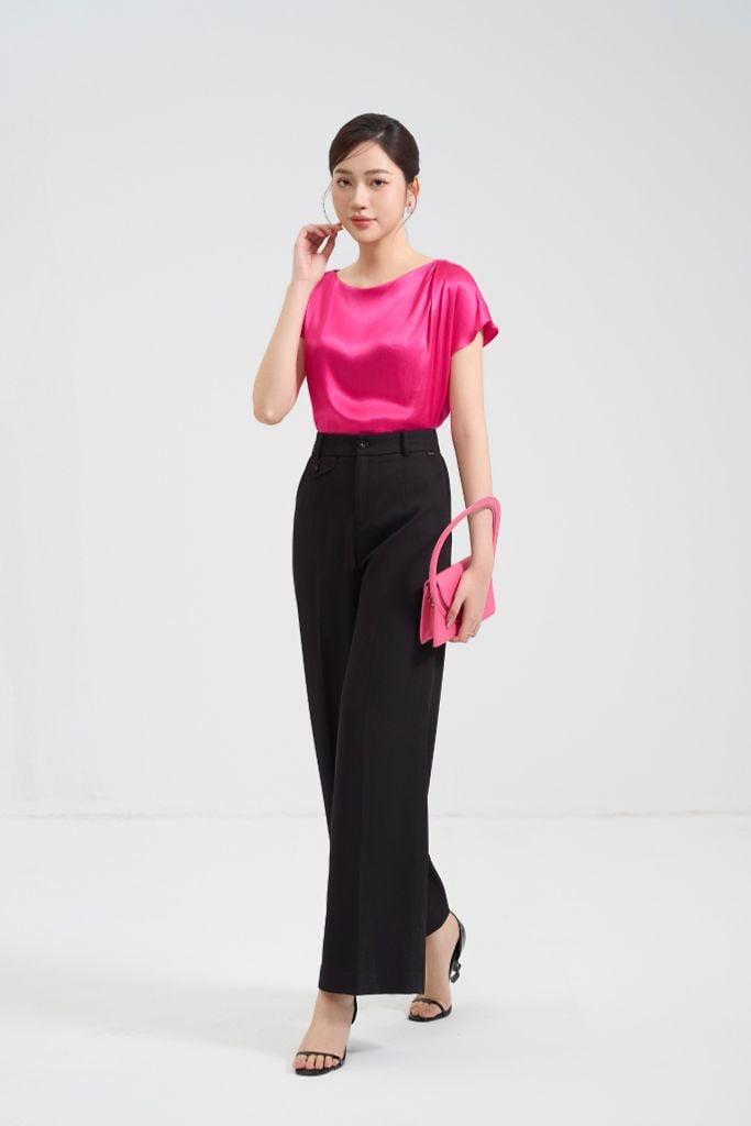 keonhacai nét LỤA HỒNG SM18372