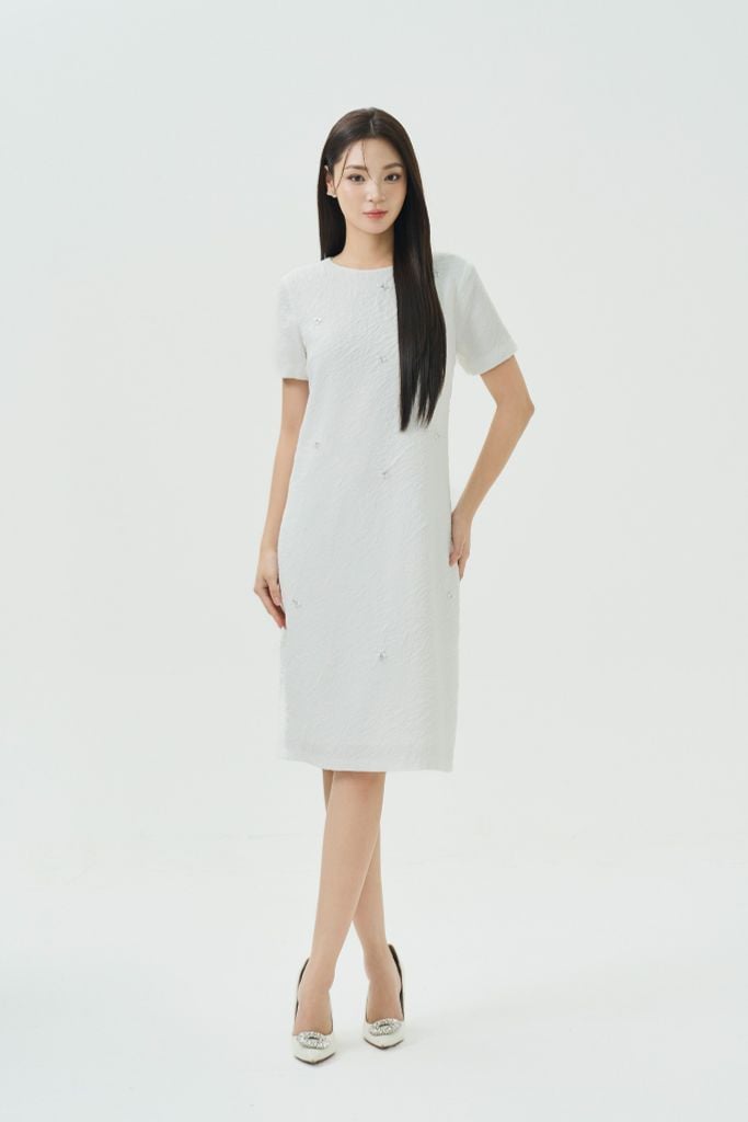 keonhacai SUÔNG TRẮNG ĐÍNH NGỌC D16272
