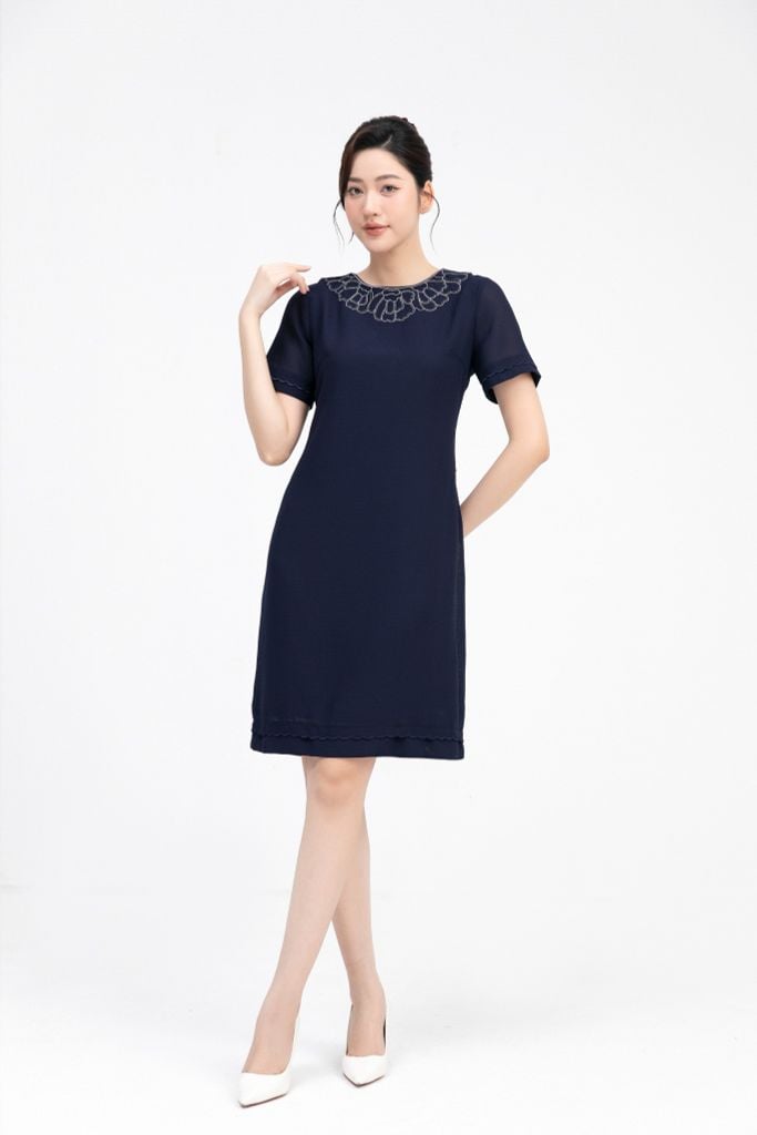 keonhacai SUÔNG THÊU HỌA TIẾT D17262
