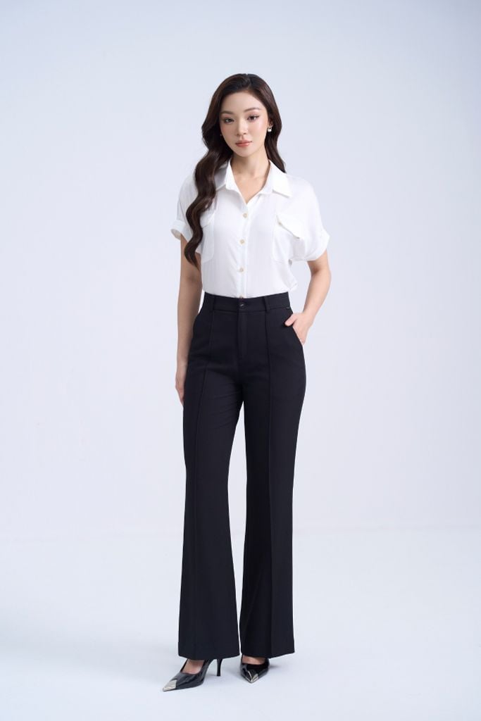 QUẦN THIẾT KẾ Q16392