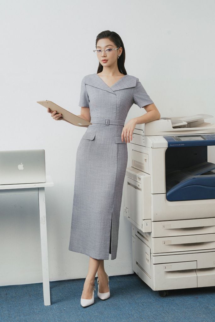 ĐẦM ÔM XẺ TRƯỚC D17962