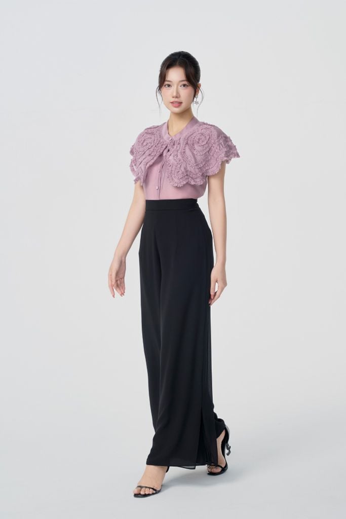 ÁO THIẾT KẾ SM16562