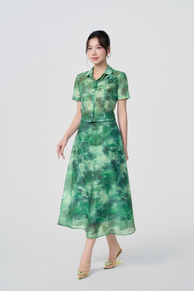 SET BỘ HỌA TIẾT HW00802
