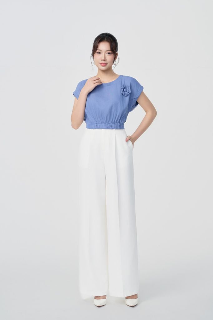 ÁO THIẾT KẾ BO GẤU SM00962