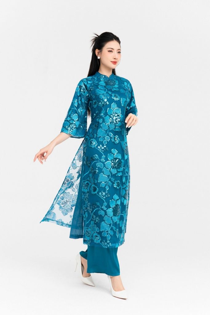 Ao dai NEM FASHION
