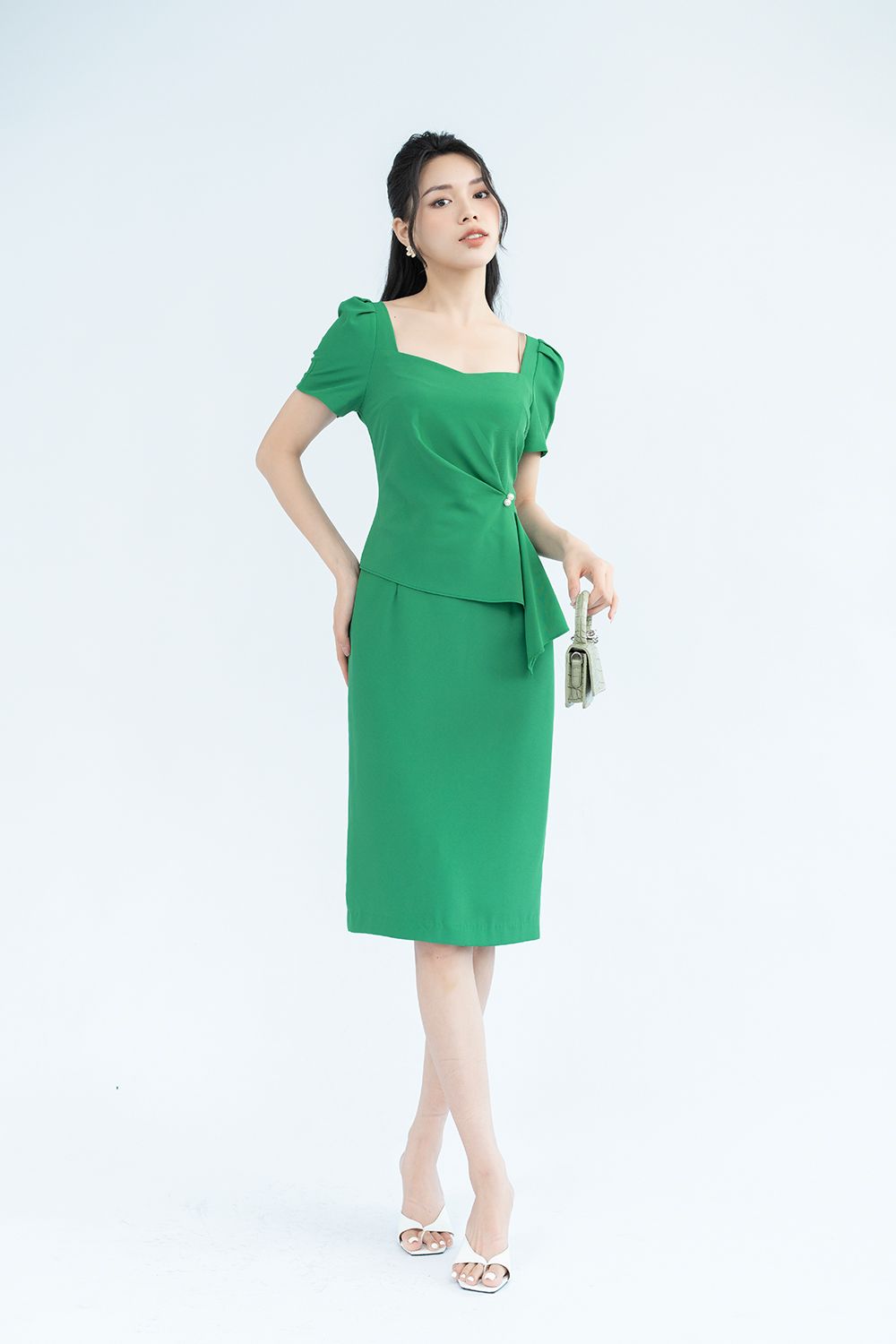 Tổng hợp Thời Trang Công Sở Cao Cấp Nem giá rẻ bán chạy tháng 72023   BeeCost